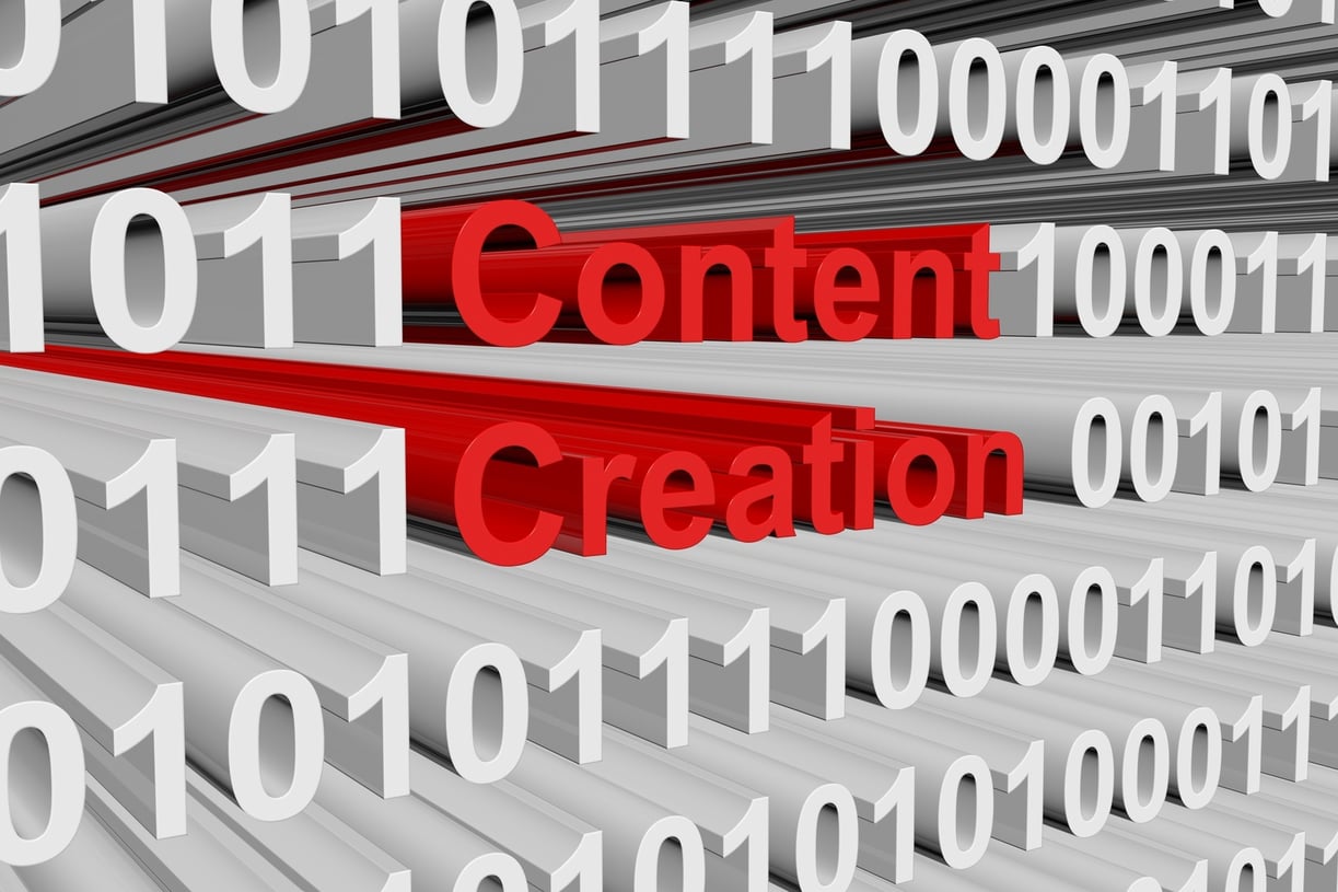 Grade Your Marketing Agency s Content Creation Performance Quiz 